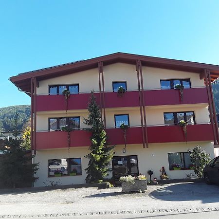 Family-Appartements Innsbruck Exterior photo