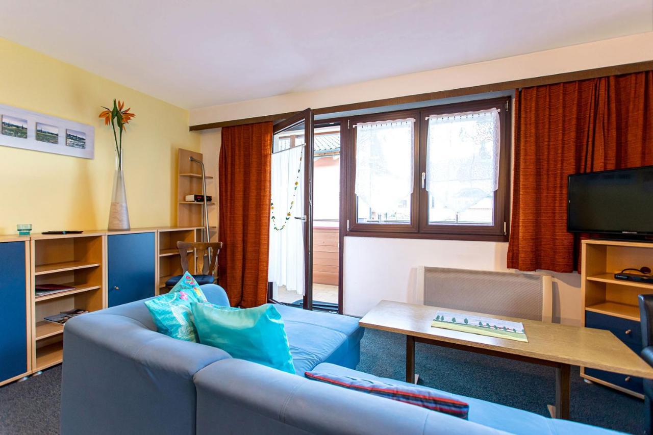 Family-Appartements Innsbruck Exterior photo