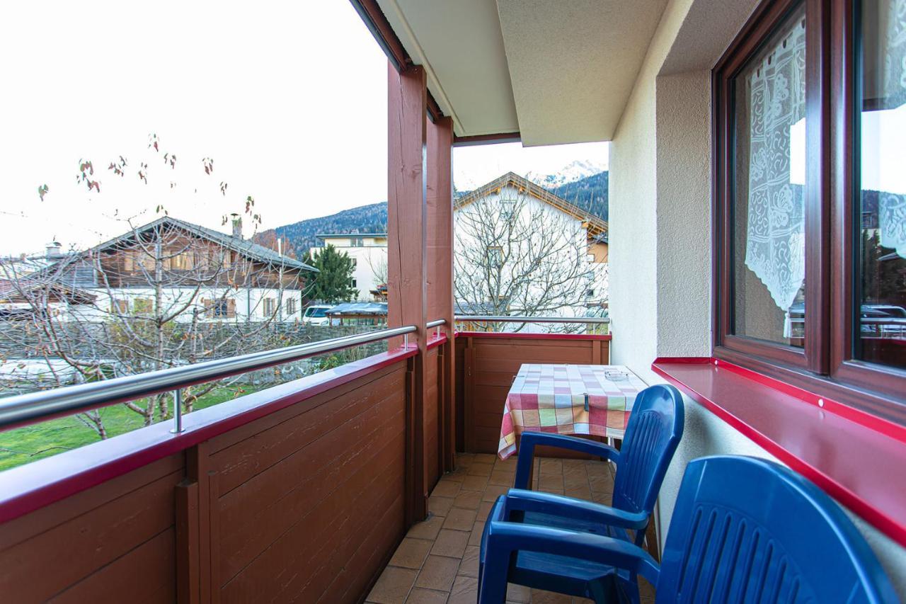 Family-Appartements Innsbruck Exterior photo