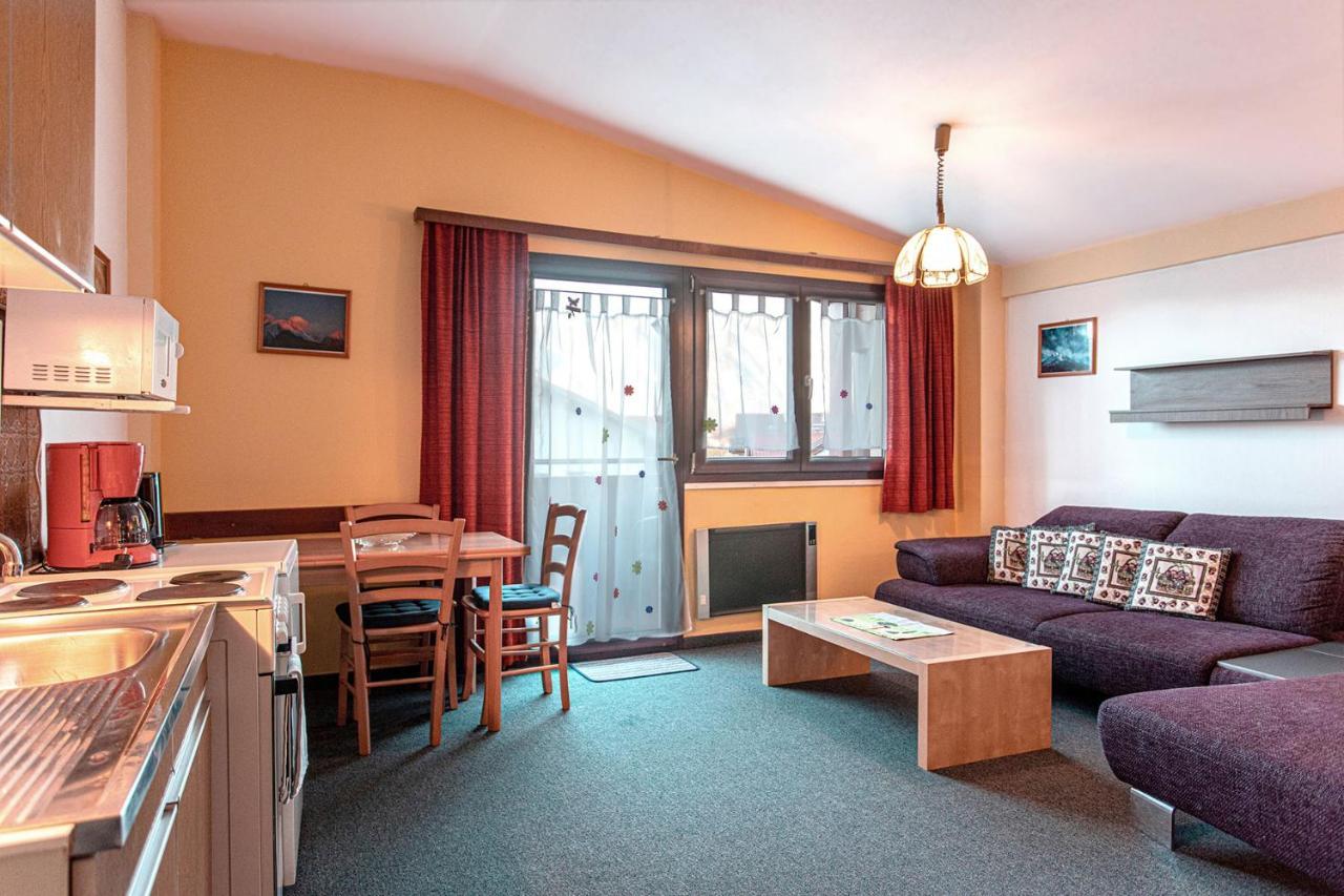 Family-Appartements Innsbruck Exterior photo